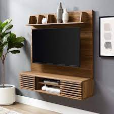 51 Floating Tv Stands To Binge Your