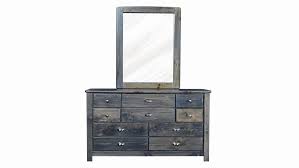 Check spelling or type a new query. Turkey Creek Rustic Gray Dresser And Mirror