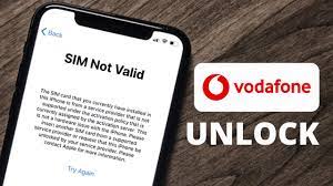 If you have a device plan, this will. Free Vodafone Unlock Code List 11 2021