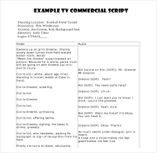 14 script writing templates doc pdf