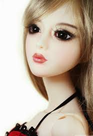 cute doll wallpapers for facebook