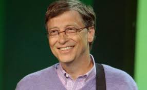 Bill Gates Chairs 1bn Fund To Fight Climate Change V3
