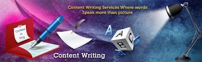 Content Writing SEO  Our Services              