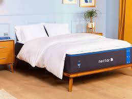 nectar mattress review 2023 sports