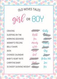Girl Or Boy Model To Motherhood