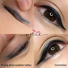 how to choose permanent makeup artist