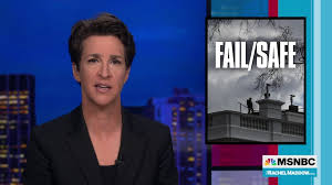 Book review:'it all ties,' rachel maddow says of oil and gas, russia and democracy in 'blowout' the msnbc host's book compiles the most convincing research and journalism on the harm oil and gas. Astonishing Litany Of Secret Service Screw Ups Undermines Confidence In The Agency
