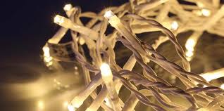 Warm White Fairy Lights Today From
