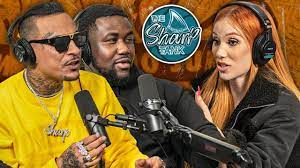Sharp Gets Annoyed & Ends Madison Morgan's Interview Early - YouTube