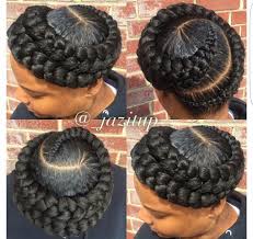 Big box braids styles we love. Pin By Livie Ford On Hairstyles To Try Braided Hairstyles Quick Braid Styles African Braids Hairstyles