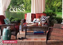 Patio Outdoor Furniture Guide