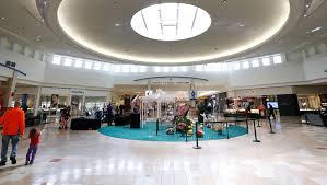 are malls dead see what the future holds