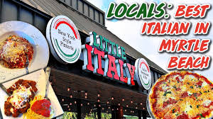 little italy italian restaurant locals