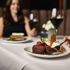Steakhouse Rancho Mirage Restaurant