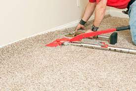 unrivaled carpet stretching and repair