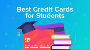best student credit cards of february 2024