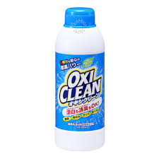 oxiclean stain remover 500g