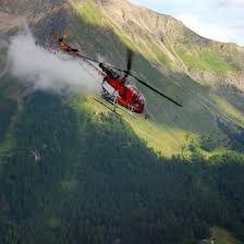 costa rica helicopter sightseeing tours