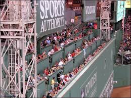 47 Actual Ace Tickets Red Sox Seating Chart