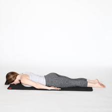 yoga for back pain 10 poses to try