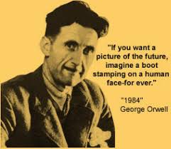 George Orwell : Μια τελευταία προειδοποίηση (#Video) - omniatv