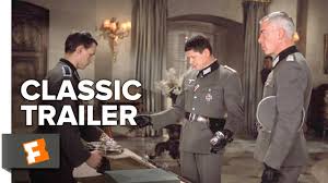 Watch best movies war, fmovies : Dirty Dozen 1967 Official Trailer Lee Marvin John Cassavetes World War 2 Movie Hd Youtube