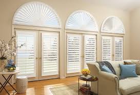 Interior Window Shutters Plantation