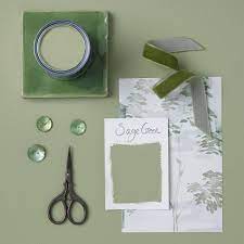 Rust Oleum Garden Paint Sage Green