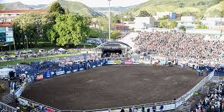 2018 Poly Royal Rodeo Returns To The Cal Poly Alex G Spanos