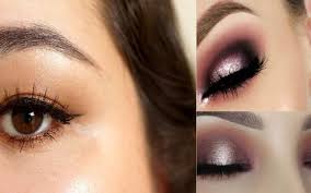 eye makeup tips for hooded eyes follow