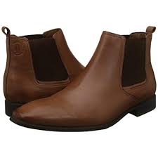 Get 50% off your second pair. Buy Hush Puppies Men S New Fred Chelsea Boots Online Looksgud In