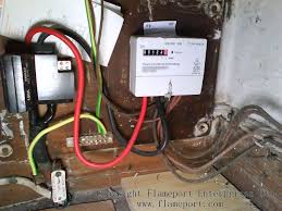 All installations will require an instrument rated meter e. An Electrical Installation From The 1950s