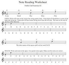Welcome to free printable music theory worksheets for music students available for download for free. 4 Music Textbooks And Note Reading Worksheet Best Ed Lessons