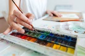 Best Watercolor Paints How To Choose