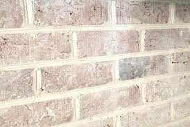 Whitewash A Brick Wall Or Fireplace