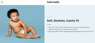 Buyer Beware The Shocking Truth About Hello Bello Diapers