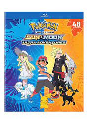 Pokemon Sun & Moon Ultra Adventures | Pokemon, Pokemon sun, Pokemon toy