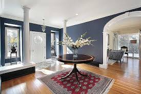 8 tips to decorate a foyer and wow
