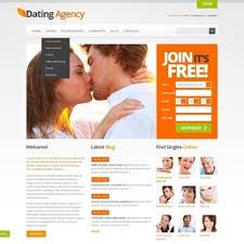 Category Dating Free Templates Online