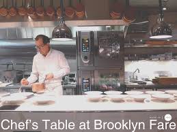 new york chef s table at brooklyn fare