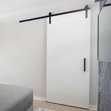 Barn Doors For Hotels Available In