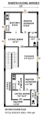 900 Sqft Small Home Plans House Plan