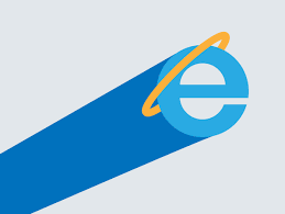 Microsoft Retools Its Edge Browser But Internet Explorer Is
