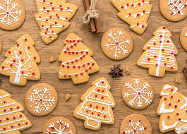 The information is used for determining when and how often users will see a certain banner. 6 Ideas For Mail In Christmas Cookie Exchanges Purewow