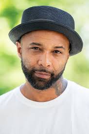 How Joe Budden Became The Howard Stern Of Hip Hop The New