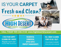 high desert carpet cleaning 15245 kern