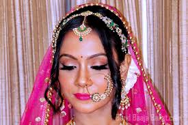 pratibha nalla makeup artist in thane