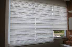 cost to install window shades