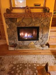Mantel Shelf Fireplace Mantel Wood