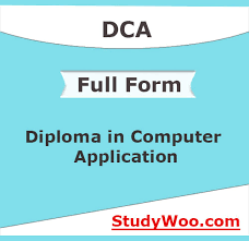 Here is the list of commonly used short forms in the information technology sector with their exact full forms. Full Form Of Dca What Is The Full Form Of Dca Studywoo
